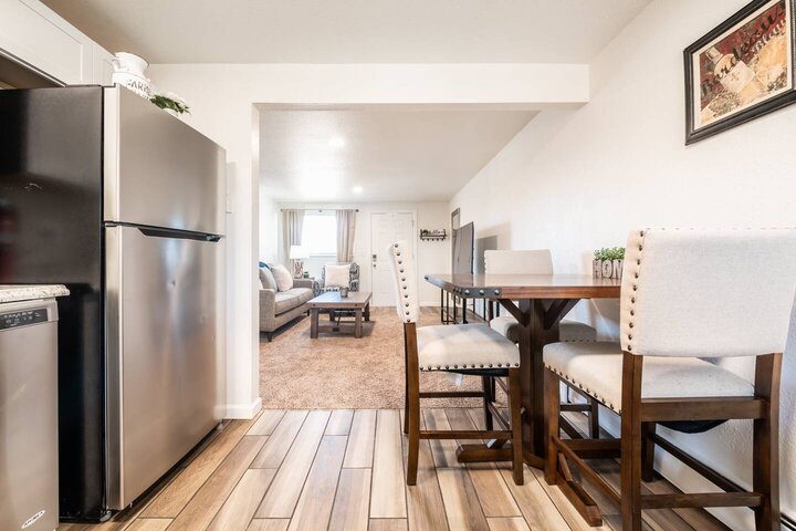 Apartment in Colorado Springs, US