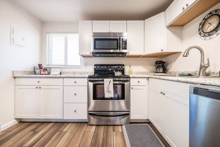 Apartment in Colorado Springs, US