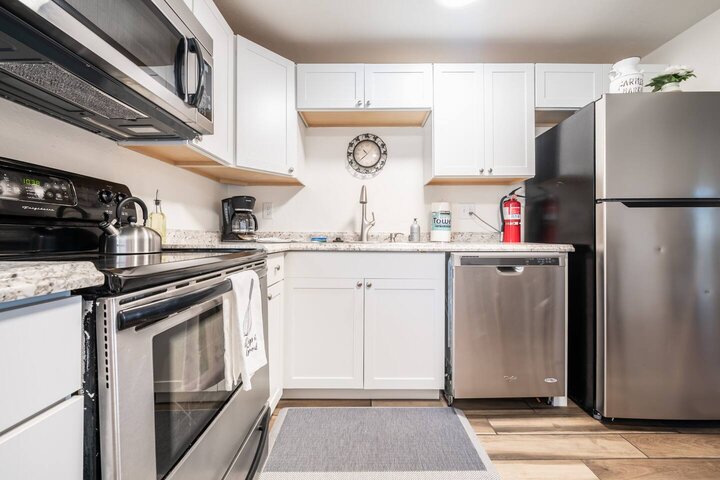 Apartment in Colorado Springs, US