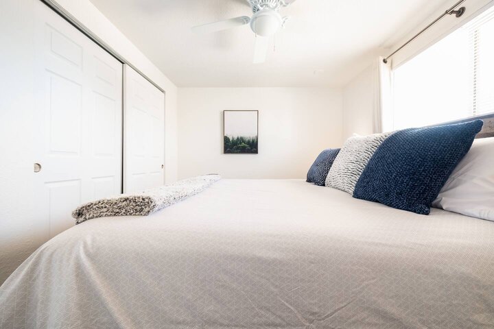 Apartment in Colorado Springs, US