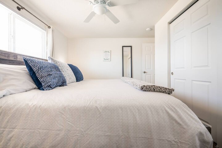 Apartment in Colorado Springs, US