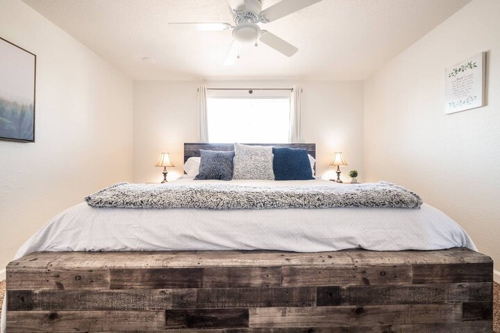 Apartment in Colorado Springs, US