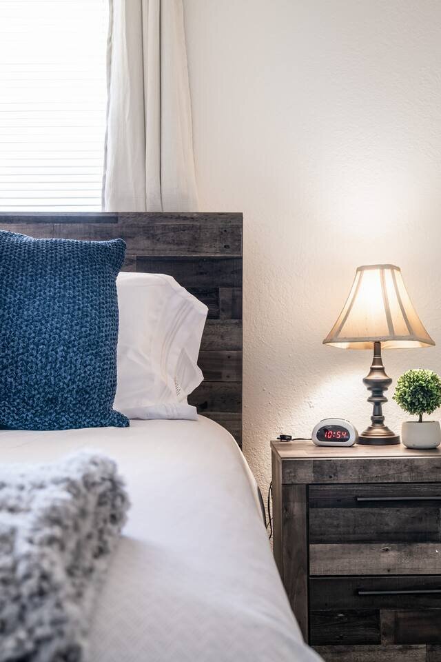 Apartment in Colorado Springs, US