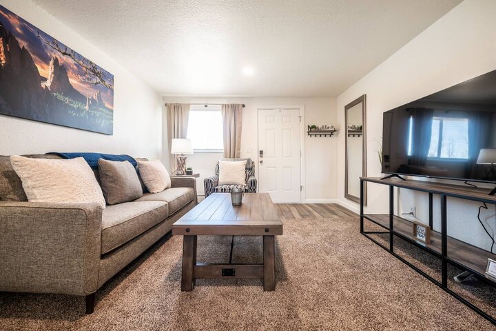 Apartment in Colorado Springs, US