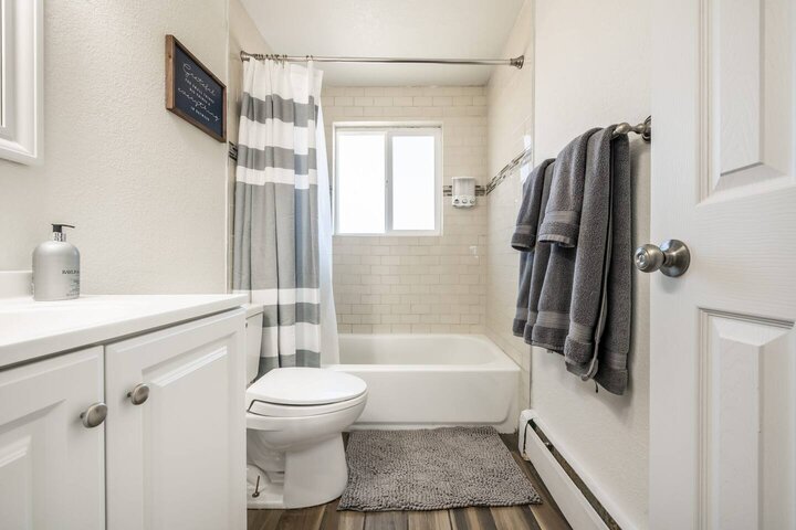 Apartment in Colorado Springs, US