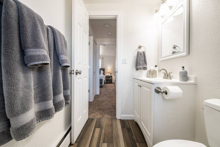 Apartment in Colorado Springs, US