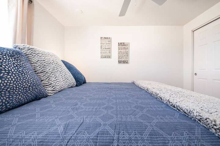 Apartment in Colorado Springs, US