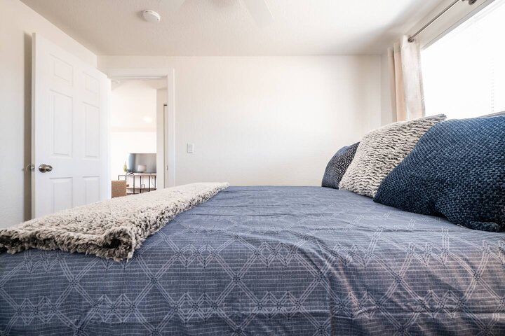 Apartment in Colorado Springs, US