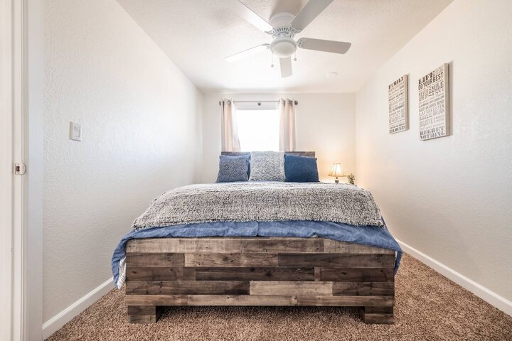 Apartment in Colorado Springs, US