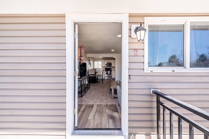 Apartment in Colorado Springs, US