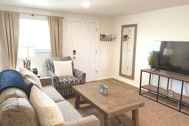 Apartment in Colorado Springs, US