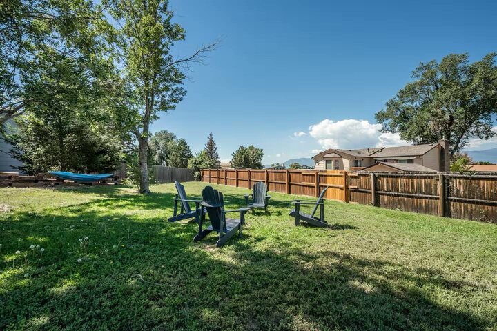 Apartment in Colorado Springs, US