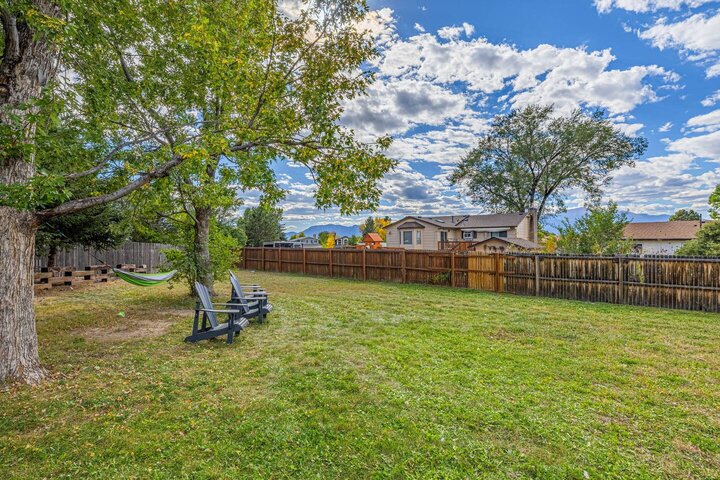 Apartment in Colorado Springs, US