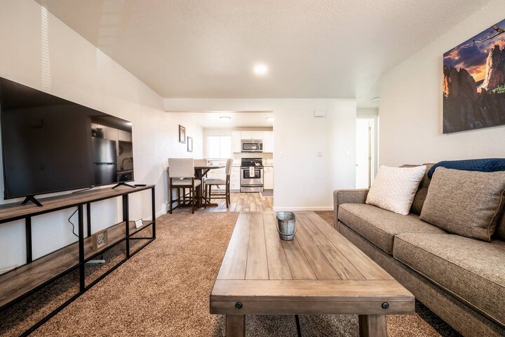 Apartment in Colorado Springs, US