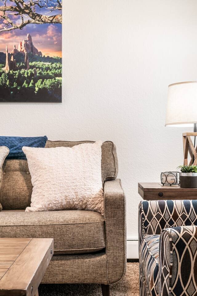 Apartment in Colorado Springs, US