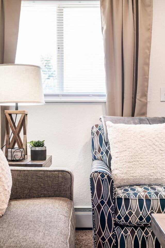 Apartment in Colorado Springs, US