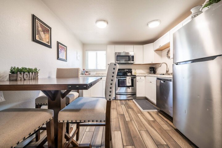 Apartment in Colorado Springs, US