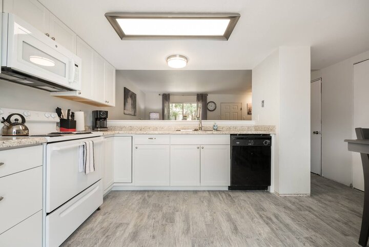 Townhouse in Colorado Springs, US