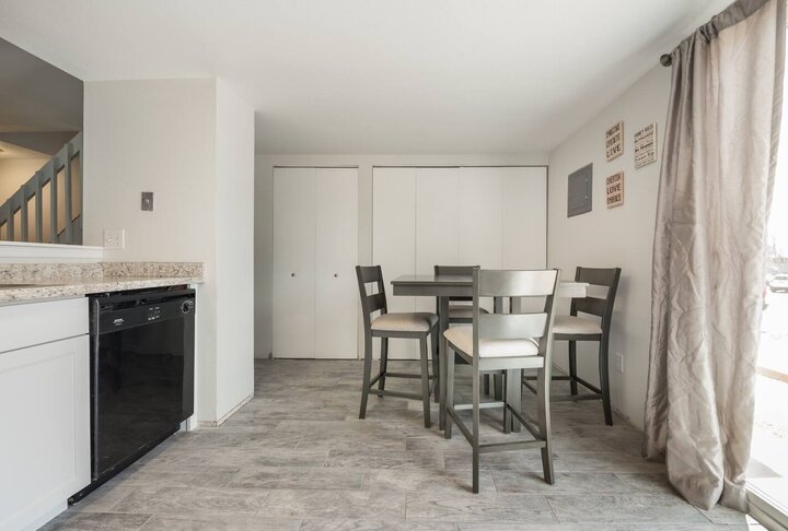 Townhouse in Colorado Springs, US