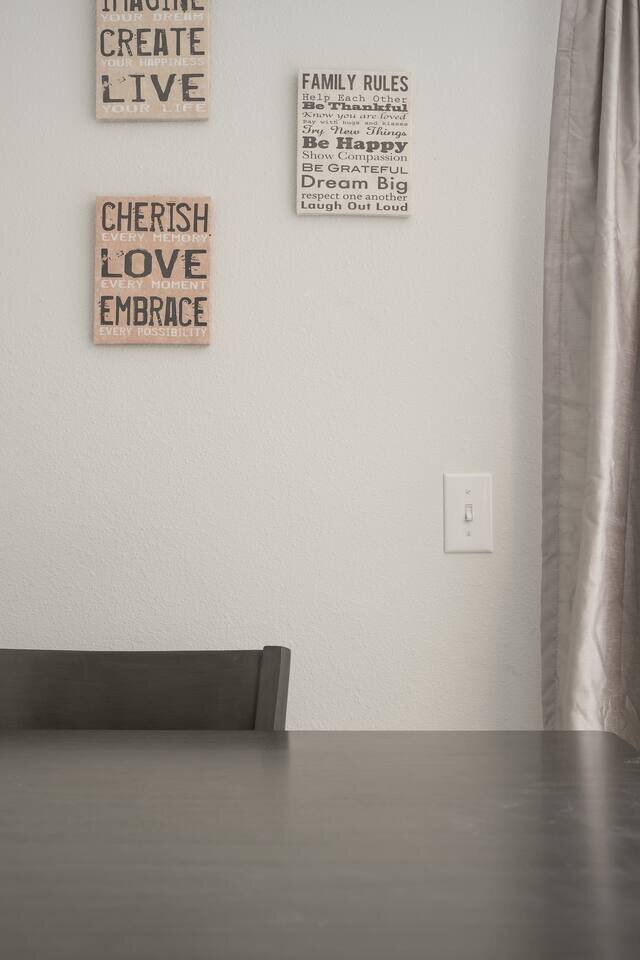 Townhouse in Colorado Springs, US