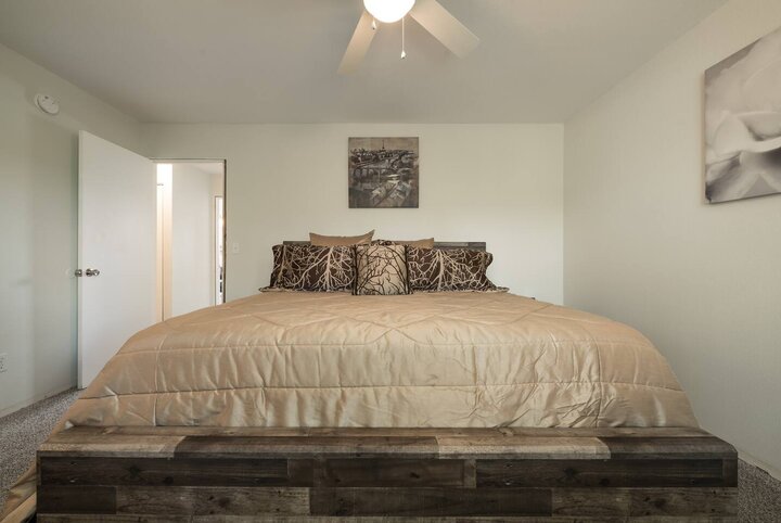 Townhouse in Colorado Springs, US