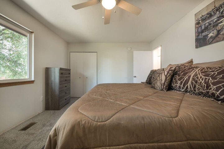 Townhouse in Colorado Springs, US