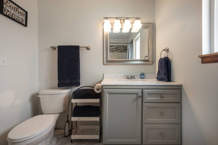 Townhouse in Colorado Springs, US