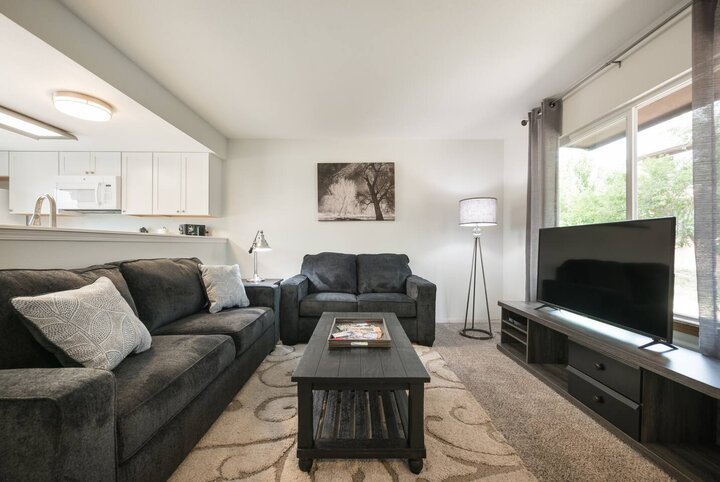 Townhouse in Colorado Springs, US