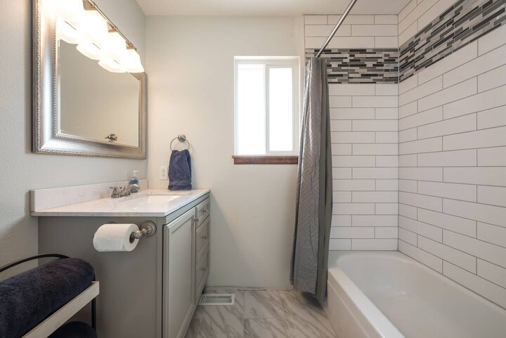 Townhouse in Colorado Springs, US