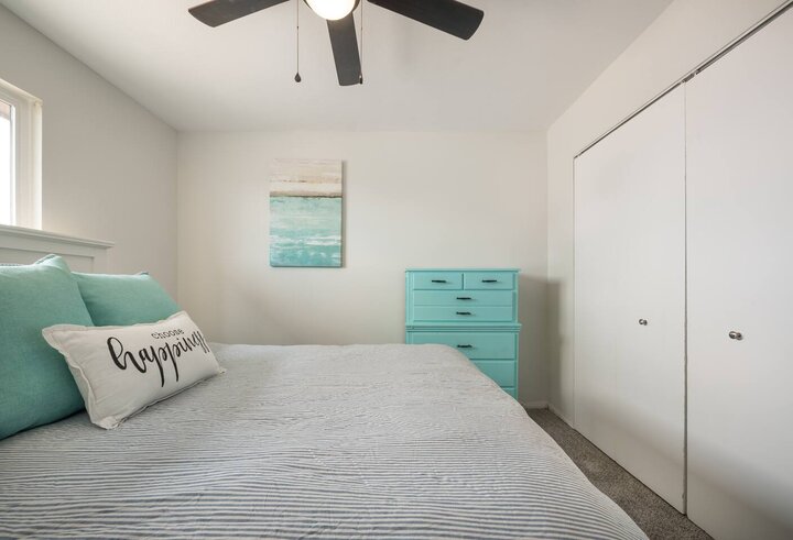 Townhouse in Colorado Springs, US