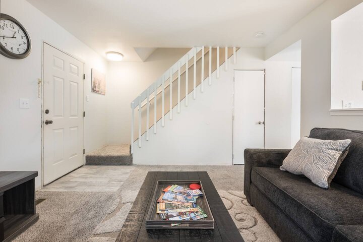 Townhouse in Colorado Springs, US