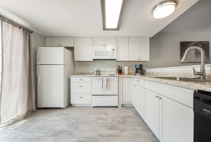 Townhouse in Colorado Springs, US