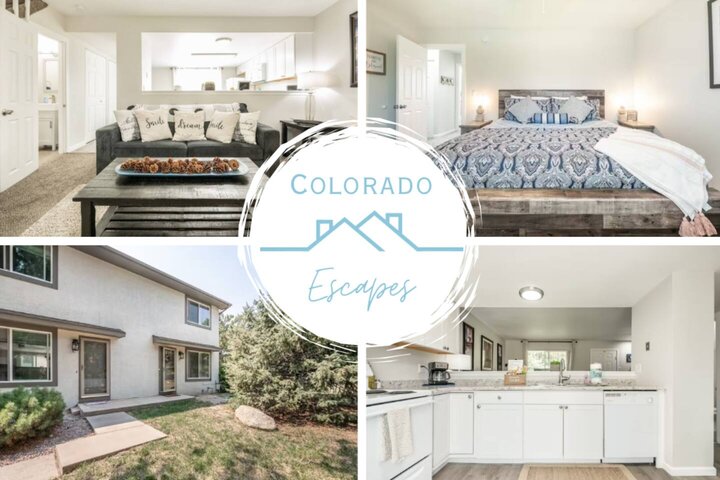 Townhouse in Colorado Springs, US