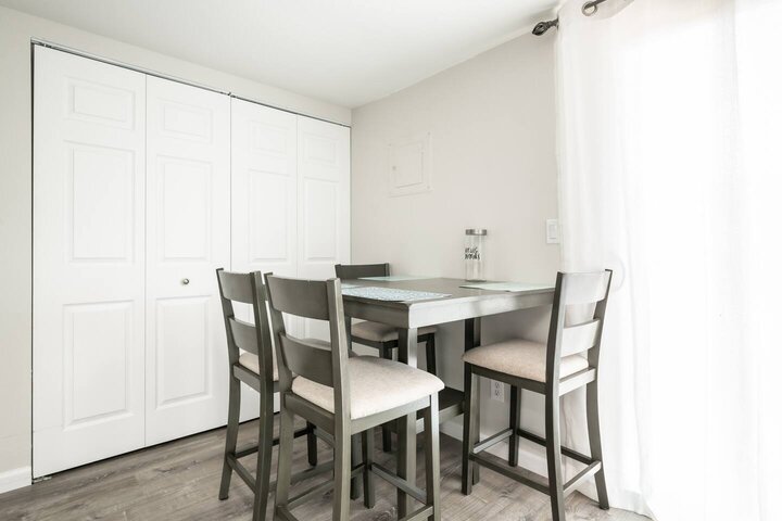 Townhouse in Colorado Springs, US