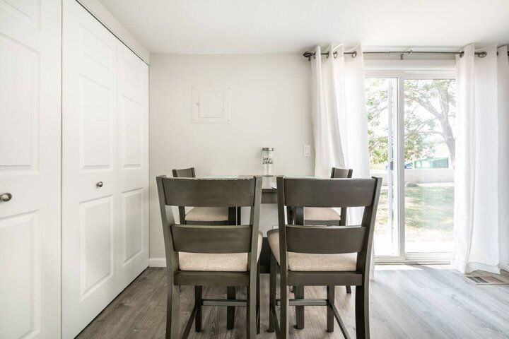 Townhouse in Colorado Springs, US