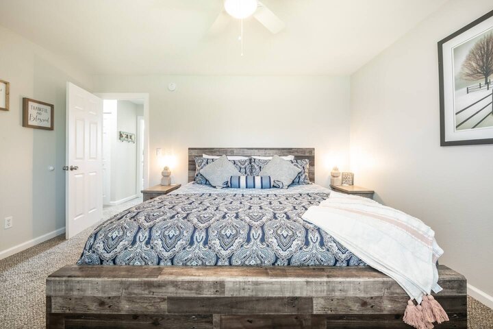 Townhouse in Colorado Springs, US