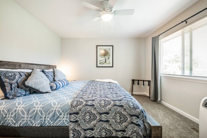 Townhouse in Colorado Springs, US