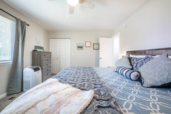 Townhouse in Colorado Springs, US