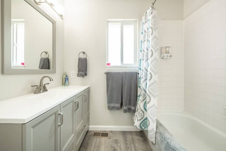 Townhouse in Colorado Springs, US