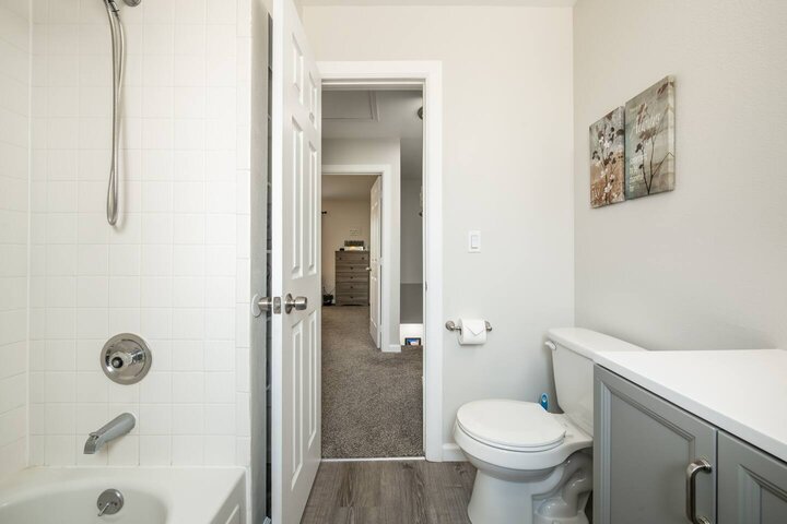 Townhouse in Colorado Springs, US