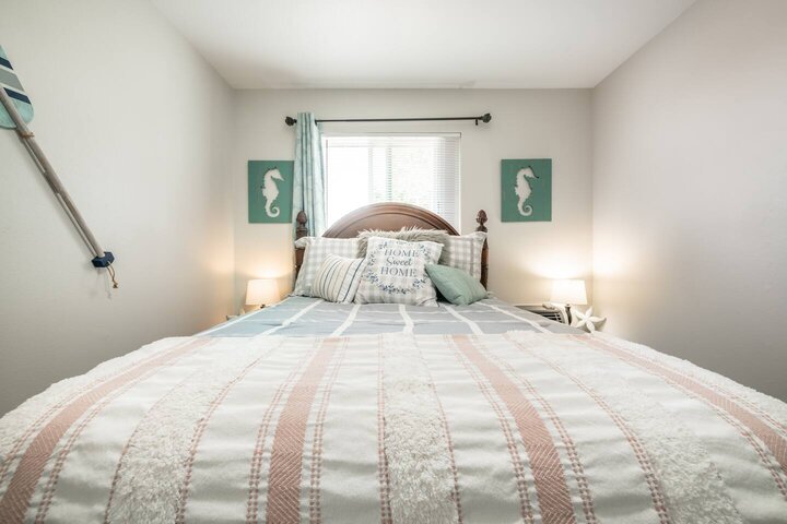 Townhouse in Colorado Springs, US