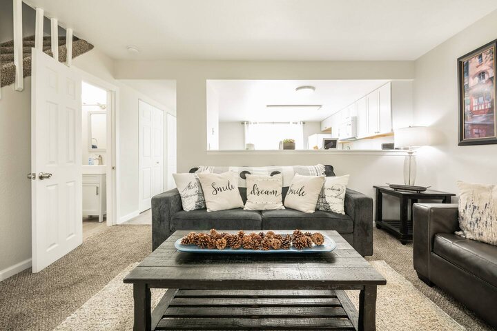 Townhouse in Colorado Springs, US