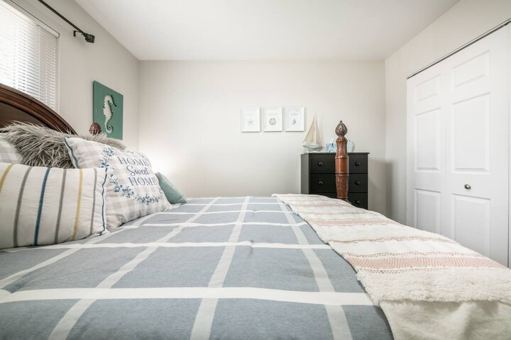 Townhouse in Colorado Springs, US