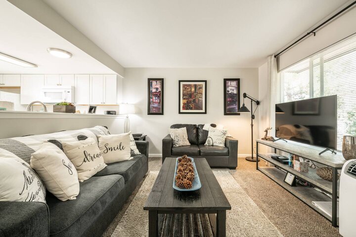 Townhouse in Colorado Springs, US