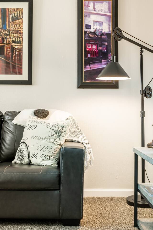 Townhouse in Colorado Springs, US