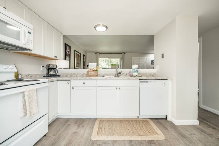 Townhouse in Colorado Springs, US