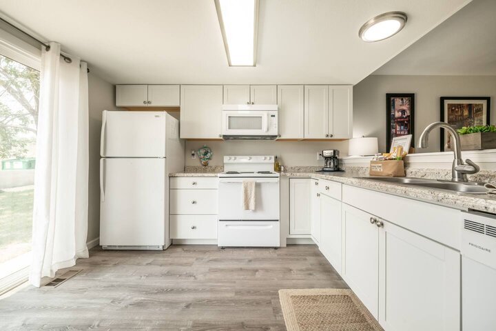 Townhouse in Colorado Springs, US