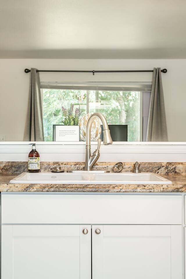 Townhouse in Colorado Springs, US