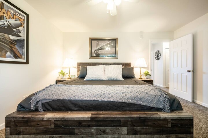 Townhouse in Colorado Springs, US