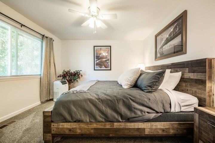 Townhouse in Colorado Springs, US